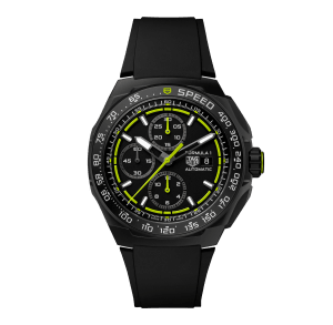 Formula 1 Chrono - Bucherer US